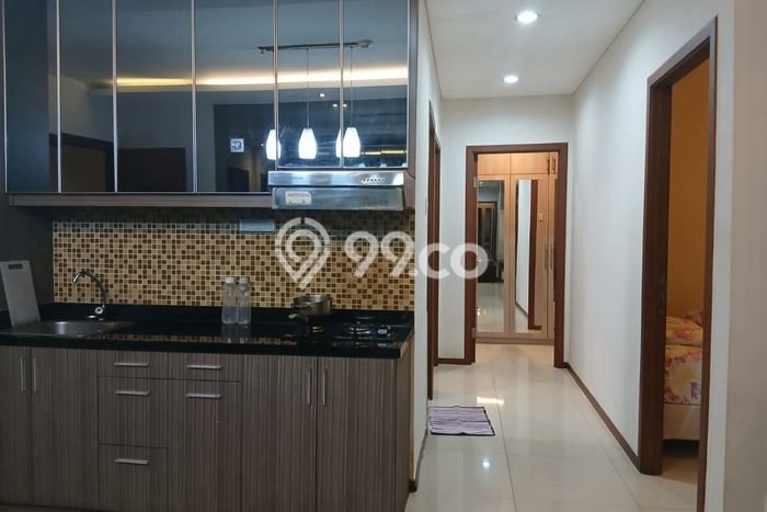 Hunian Strategis 102m2 di Thamrin Jakarta Pusat 3 Bedroom Hunian Strategis 102m2 di Thamrin Jakarta Pusat 3 Bedroom