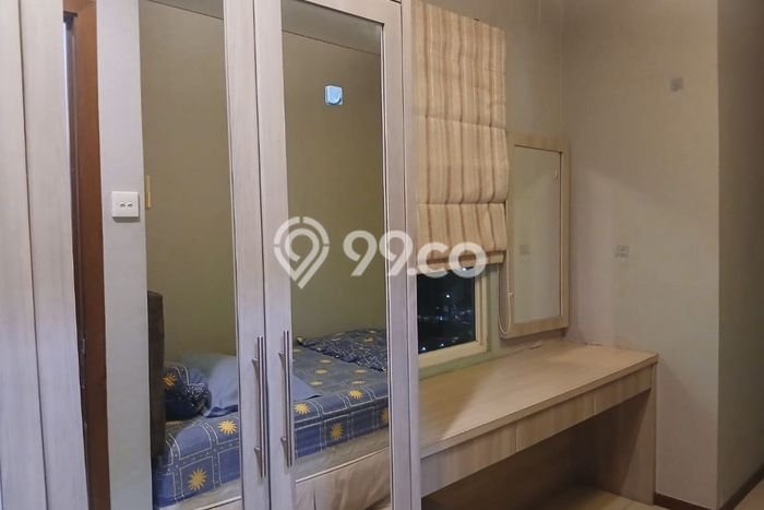 Hunian Strategis 102m2 di Thamrin Jakarta Pusat 3 Bedroom Hunian Strategis 102m2 di Thamrin Jakarta Pusat 3 Bedroom