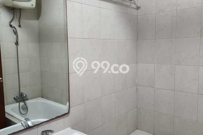 Hunian Strategis 102m2 di Thamrin Jakarta Pusat 3 KT Hunian Strategis 102m2 di Thamrin Jakarta Pusat 3 KT