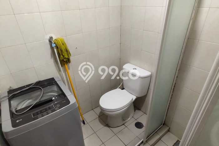 Apartemen Strategis 42m2 di Thamrin Jakarta Pusat 1 KT Apartemen Strategis 42m2 di Thamrin Jakarta Pusat 1 KT
