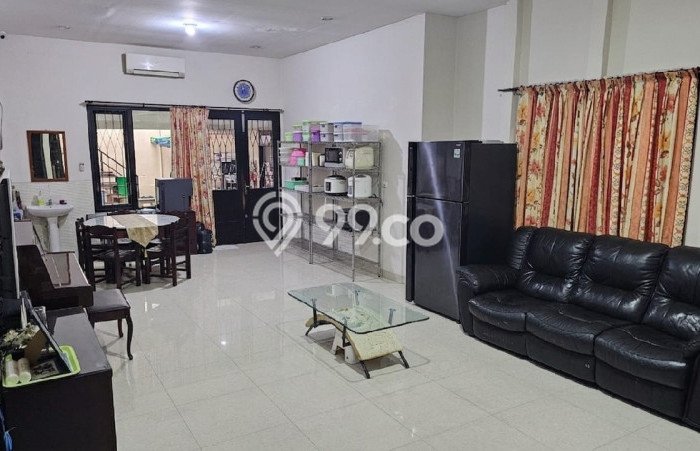 Dijual Rumah Premium dengan Fasilitas Sekitar Komplit di Mulyorejo, Surabaya Dijual Rumah Premium dengan Fasilitas Sekitar Komplit di Mulyorejo, Surabaya