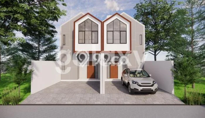 Jual Rumah Strategis Bagus Punya 3 KT di Kenjeran Surabaya SHM Jual Rumah Strategis Bagus Punya 3 KT di Kenjeran Surabaya SHM