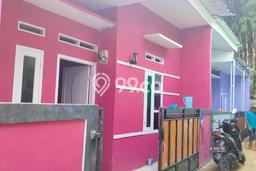 Rumah Minimalis Dijual di Bojong Gede 2 Kamar dengan LT 40m2 Rumah Minimalis Dijual di Bojong Gede 2 Kamar dengan LT 40m2