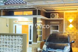 Dijual Rumah Siap Huni di Sawangan Depok Harga Rp 300 Juta LT 60m2 Dijual Rumah Siap Huni di Sawangan Depok Harga Rp 300 Juta LT 60m2