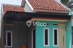 Kesempatan Emas Memiliki Rumah LT 50m² / LB 36m² di Jantung Kota Limo, Depok Kesempatan Emas Memiliki Rumah LT 50m² / LB 36m² di Jantung Kota Limo, Depok