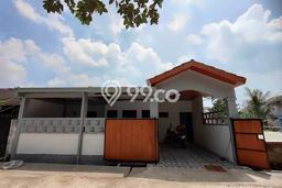 Rumah Strategis Modern Lb 95m2 di Cibinong, Bogor Rumah Strategis Modern Lb 95m2 di Cibinong, Bogor