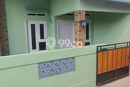 Jual Rumah Murah Meriah Cibinong Punya 2 KT & LT 40m2 Jual Rumah Murah Meriah Cibinong Punya 2 KT & LT 40m2