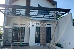 Rumah 2 KT 1 KM di Kawasan Citayam, Depok Rumah 2 KT 1 KM di Kawasan Citayam, Depok