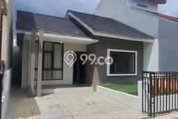 Dijual Rumah Strategis Bagus Punya 2 KT di Cibinong Bogor SHM Dijual Rumah Strategis Bagus Punya 2 KT di Cibinong Bogor SHM