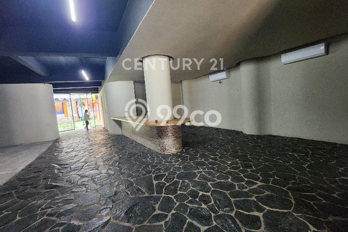 Kantor Disewakan di Menteng, Luas 500m2m², Lingkungan Komersial Kantor Disewakan di Menteng, Luas 500m2m², Lingkungan Komersial