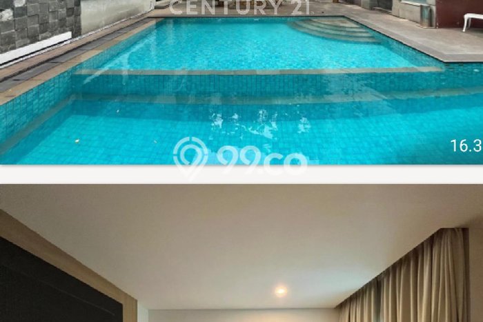 AREA TERBAIK! Hotel di Cilandak, Luas 2400m2m², Pengunjung Terjamin AREA TERBAIK! Hotel di Cilandak, Luas 2400m2m², Pengunjung Terjamin
