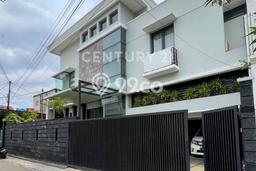 Rumah Kemang Bebas Banjir, Lingkungan Tenang Aman Rumah Kemang Bebas Banjir, Lingkungan Tenang Aman