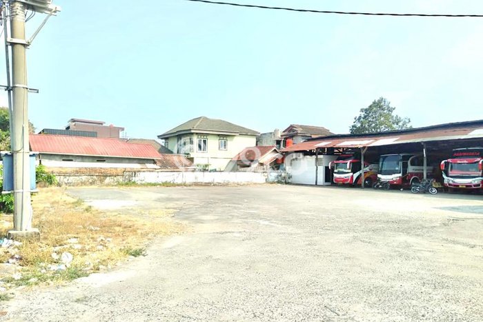 Tanah Kawasan Kedaton, Luas 9080m², Dekat Jalan Raya, Area Berkembang Tanah Kawasan Kedaton, Luas 9080m², Dekat Jalan Raya, Area Berkembang