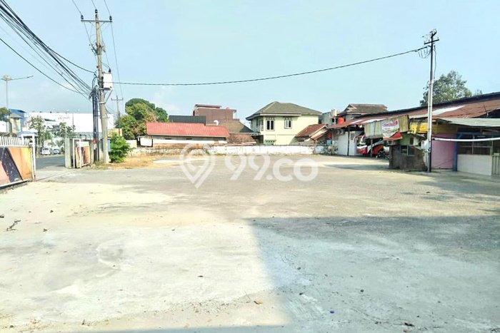Tanah Kawasan Kedaton, Luas 9080m², Dekat Jalan Raya, Area Berkembang Tanah Kawasan Kedaton, Luas 9080m², Dekat Jalan Raya, Area Berkembang