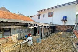 Kavling Tanah Dijual di Cilandak Jakarta Selatan Spesifikasi 215m2 Kavling Tanah Dijual di Cilandak Jakarta Selatan Spesifikasi 215m2