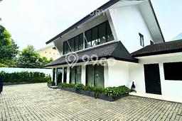 Hunian Modern Disewakan di Kebayoran Baru Jakarta Selatan Lokasi Sangat Strategis Hunian Modern Disewakan di Kebayoran Baru Jakarta Selatan Lokasi Sangat Strategis