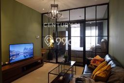 Apartemen Strategis 45m2 di Sudirman Jakarta Selatan 1 KT Apartemen Strategis 45m2 di Sudirman Jakarta Selatan 1 KT