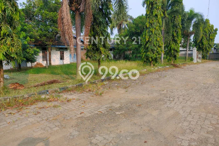 Lahan untuk Dijual Lokasi Kebayoran Baru, Jakarta Selatan Luas 600m2 SHM Lahan untuk Dijual Lokasi Kebayoran Baru, Jakarta Selatan Luas 600m2 SHM
