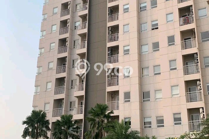 PRIME LOCATION! Apartemen Kawasan Cikarang Selatan, 1 KT, Luas 24m², Strategis PRIME LOCATION! Apartemen Kawasan Cikarang Selatan, 1 KT, Luas 24m², Strategis