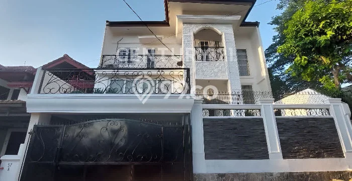 Rumah Sewa Jakarta Selatan LT 215m2 LB 330m2 Area Ciganjur Rumah Sewa Jakarta Selatan LT 215m2 LB 330m2 Area Ciganjur