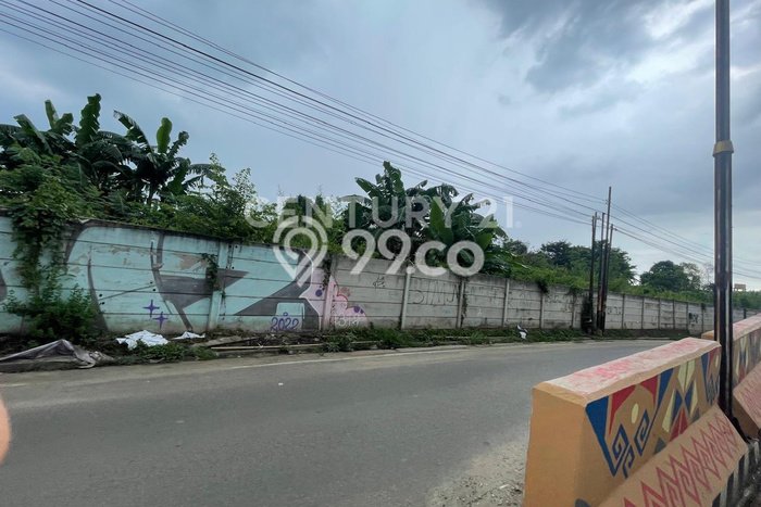 HARGA MENARIK! Tanah Kawasan Kedaton, Luas 7600m², Kawasan Berkembang, Bebas Longsor HARGA MENARIK! Tanah Kawasan Kedaton, Luas 7600m², Kawasan Berkembang, Bebas Longsor