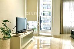 Hunian Apartemen Sewa Murah 104m2 di Kebayoran Lama, Cocok untuk Hunian Anda Hunian Apartemen Sewa Murah 104m2 di Kebayoran Lama, Cocok untuk Hunian Anda
