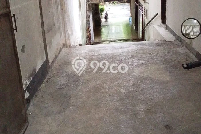 Tanah Komersial Dijual di Kebayoran Baru Jakarta Selatan 1750m2 Tanah Komersial Dijual di Kebayoran Baru Jakarta Selatan 1750m2