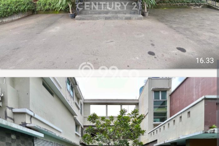 AREA TERBAIK! Hotel di Cilandak, Luas 2400m2m², Pengunjung Terjamin AREA TERBAIK! Hotel di Cilandak, Luas 2400m2m², Pengunjung Terjamin