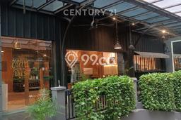 FOR RENT! Ruko di Kemang Cocok untuk Bisnis 150m2 FOR RENT! Ruko di Kemang Cocok untuk Bisnis 150m2