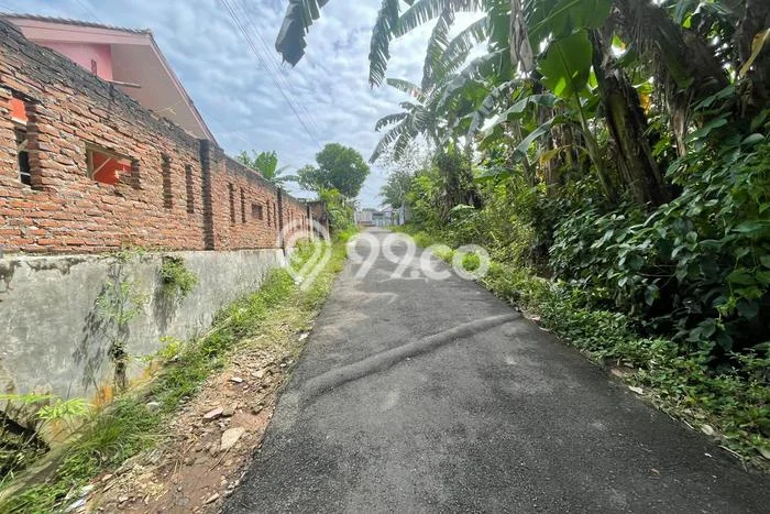 Tanah Kavling untuk Dijual di Tanjung Karang Barat Bandar Lampung 340m2 Tanah Kavling untuk Dijual di Tanjung Karang Barat Bandar Lampung 340m2