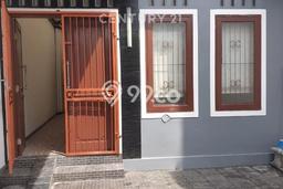 Dijual Hunian Mewah dengan Fasilitas Sekitar Komplit di Kebayoran Baru, Jakarta Selatan Dijual Hunian Mewah dengan Fasilitas Sekitar Komplit di Kebayoran Baru, Jakarta Selatan