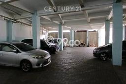 For Sale! Luxury House LT 402m2 Desain Modern di Karet For Sale! Luxury House LT 402m2 Desain Modern di Karet