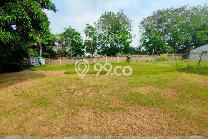 Lahan Investasi Lokasi Kebayoran Baru Jakarta Selatan - Lahan Investasi Lokasi Kebayoran Baru Jakarta Selatan -