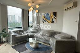 Siap Huni Apartemen di Jakarta Selatan 3 Kamar & 1 Kamar Mandi, Luas 140m2 Siap Huni Apartemen di Jakarta Selatan 3 Kamar & 1 Kamar Mandi, Luas 140m2