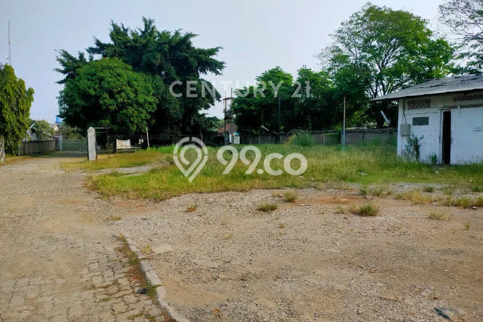 Lahan untuk Dijual Lokasi Kebayoran Baru, Jakarta Selatan Luas 600m2 SHM Lahan untuk Dijual Lokasi Kebayoran Baru, Jakarta Selatan Luas 600m2 SHM