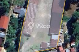 Tanah Dijual di Bukittinggi Seluas 7734m2 Strategis Tanah Dijual di Bukittinggi Seluas 7734m2 Strategis