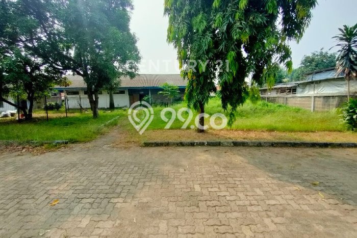 Lahan Investasi Lokasi Kebayoran Baru Jakarta Selatan - Lahan Investasi Lokasi Kebayoran Baru Jakarta Selatan -