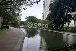 Sewa Sekarang Apartemen Nyaman 4 KT di Kawasan Kebayoran Baru Sewa Sekarang Apartemen Nyaman 4 KT di Kawasan Kebayoran Baru