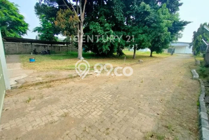 Lahan untuk Dijual Lokasi Kebayoran Baru, Jakarta Selatan Luas 600m2 SHM Lahan untuk Dijual Lokasi Kebayoran Baru, Jakarta Selatan Luas 600m2 SHM