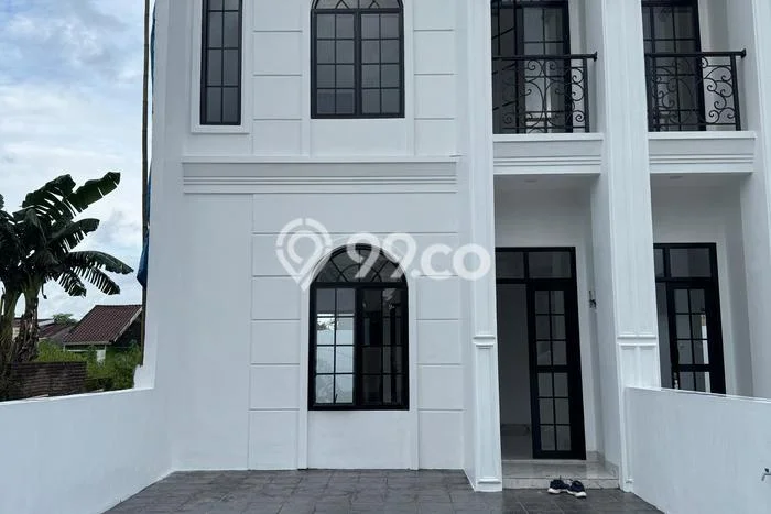 Hunian Nyaman Asri 3 KT Siap Huni di Antang Makassar Hunian Nyaman Asri 3 KT Siap Huni di Antang Makassar
