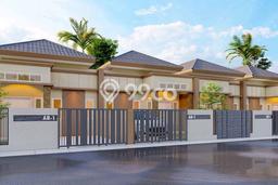 Dijual Rumah 2 Kamar Lokasi Strategis Nyaman dan Strategis di Mamajang Dijual Rumah 2 Kamar Lokasi Strategis Nyaman dan Strategis di Mamajang