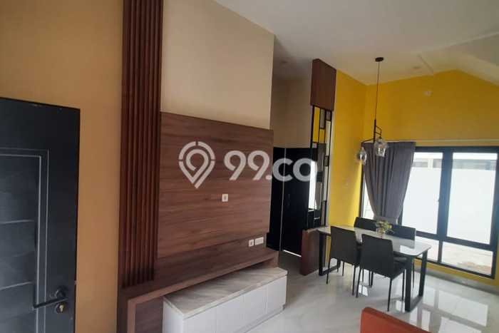 Hunian Cantik Minimalis Lb 78m2 di Tamalate, Makassar Hunian Cantik Minimalis Lb 78m2 di Tamalate, Makassar