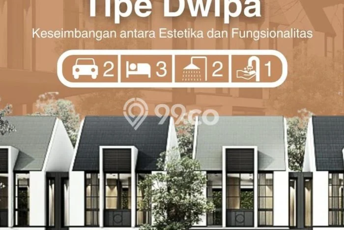 Dijual Cepat Rumah Favorit Siap Huni LB 90m2 di Tamalate, Makassar Dijual Cepat Rumah Favorit Siap Huni LB 90m2 di Tamalate, Makassar