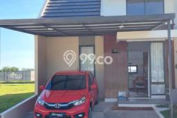 Rumah Asri area Biring Kanaya, Makassar, Luas 60m2m² LB 37m2m² Rumah Asri area Biring Kanaya, Makassar, Luas 60m2m² LB 37m2m²