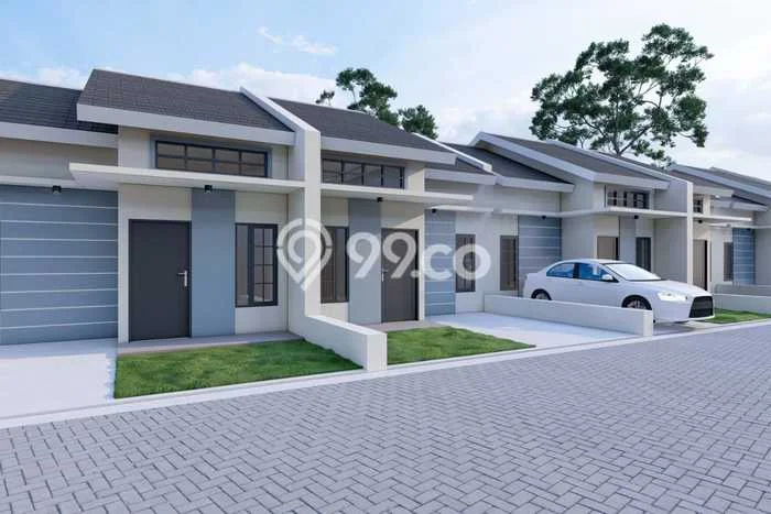 Hunian Terjangkau Dijual di Tamalanrea, Makassar Harga Rp 417 Juta Hunian Terjangkau Dijual di Tamalanrea, Makassar Harga Rp 417 Juta
