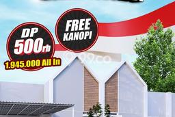 Jual Rumah Siap Huni di Marusu Maros Harga Rp 173 Juta LT 72m2 Jual Rumah Siap Huni di Marusu Maros Harga Rp 173 Juta LT 72m2