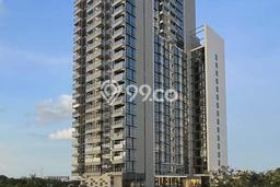 Siap Milik Apartemen 2 KT 2 KM di Ujung Pandang Siap Milik Apartemen 2 KT 2 KM di Ujung Pandang