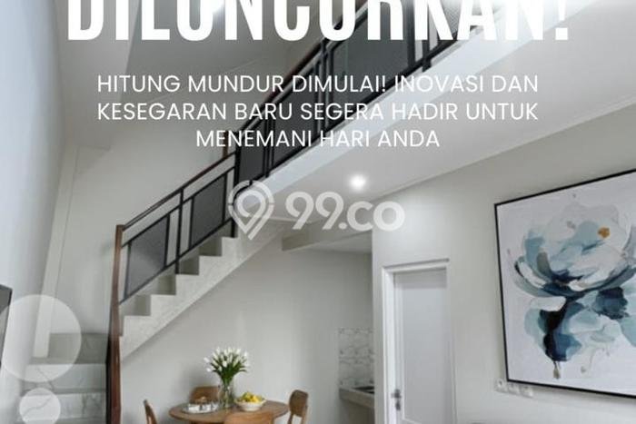 Rumah Luas Asri 3 KT Siap Huni di Sudiang Makassar Rumah Luas Asri 3 KT Siap Huni di Sudiang Makassar