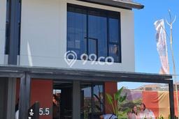 Rumah Modern 3 KT di Tanjung Bunga Makassar Unfurnished Rumah Modern 3 KT di Tanjung Bunga Makassar Unfurnished