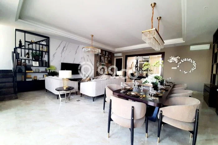 Ready to Use! Premium House LT 276m2 Desain Modern di Losari Ready to Use! Premium House LT 276m2 Desain Modern di Losari
